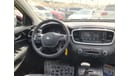 Kia Sorento EX 7 Seater