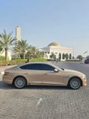 جينيسس G80