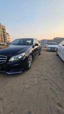مرسيدس بنز E300