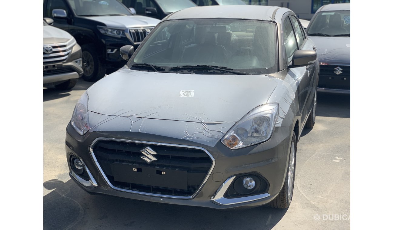 Suzuki Dzire 1.2 MY2021 G.C.C