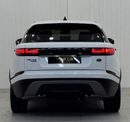 Land Rover Range Rover Velar P250 S 2020 Range Rover Velar S P250, Nov 2025 Agency Warranty + Service Package, Full Service Histo