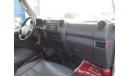 Toyota Land Cruiser Pick Up Land Cruiser Pickup  Single Cabin (Stock no PM 102 )