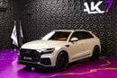 Audi Q8 55 TFSI S-LINE LUXURY - With ABT KIT