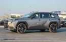 تويوتا راف ٤ VXR HEV 2.5L AWD SUV 2026