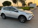 Toyota RAV4 EX 2.5L
