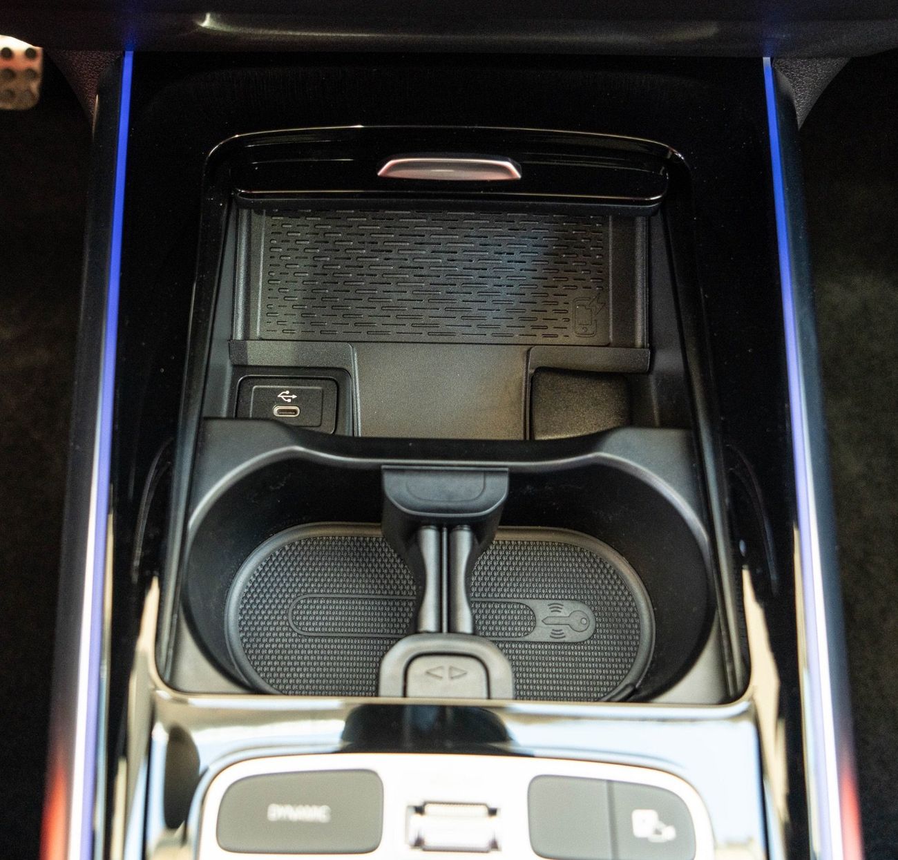 Mercedes-Benz GLA 35 AMG GLA 35 | AMG 4Matic | 2.0L | V6 | 2025