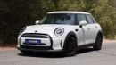 Mini Cooper Std 1.5L (4 Seater)