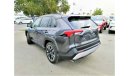 Toyota RAV4 ADVENTURE FULL OPTION