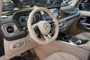 Mercedes Benz G 63 AMG 4X4²