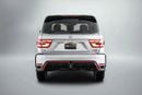 Nissan Patrol Nismo 5.6L