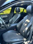 مرسيدس بنز E200