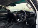 Toyota Hilux SMART CAB OFF ROAD MODIFIED 2019 | 2.8L DIESEL ENGINE | AT | AIR SNORKEL | 4WD
