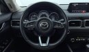 Mazda CX-5 GT 2.5 | Under Warranty | Inspected on 150+ parameters