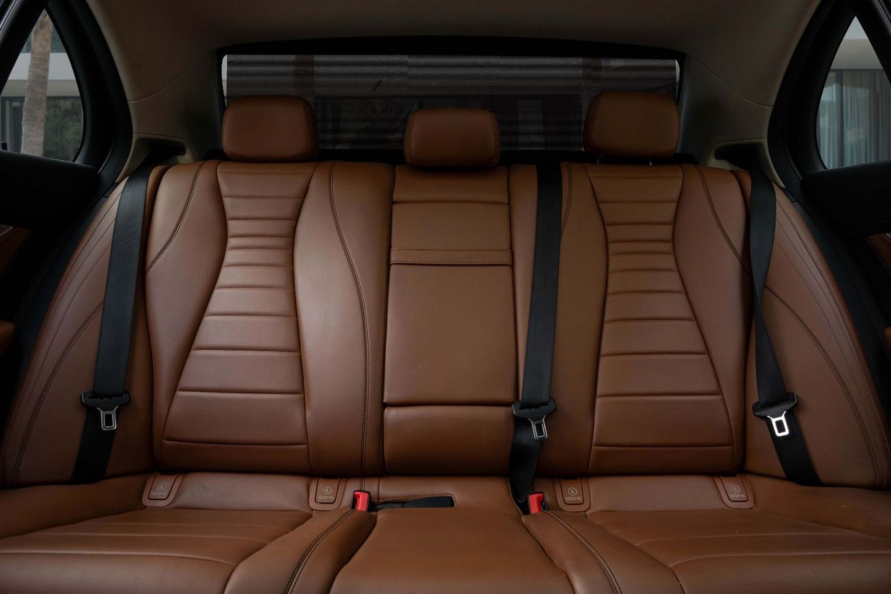 مرسيدس بنز E300 2,937 P.M  | 0% Downpayment | E300 AMG | Warranty | Low Kms!