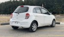 Nissan Micra 2014 Ref#692