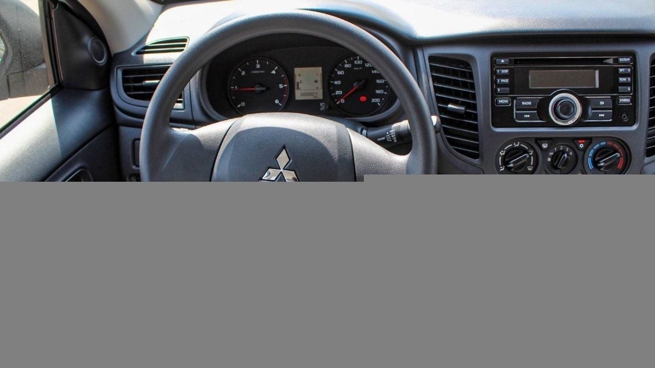 ميتسوبيشي L200 MITSUBISHI L200 2.5L Diesel MT 2023  (Export Only)