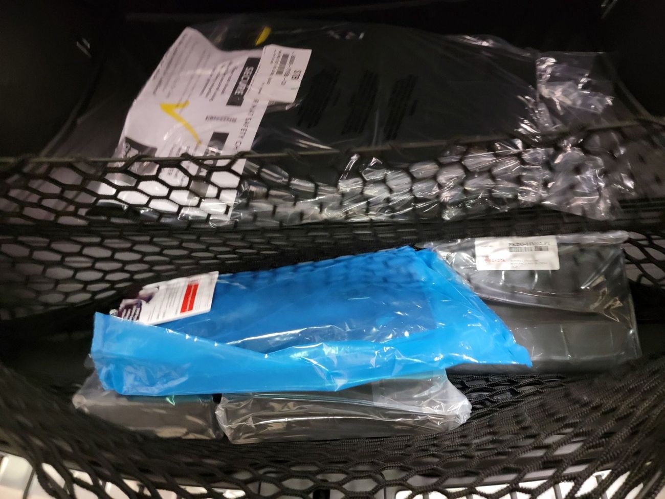 لكزس RX 350 EXECUTIVE ( Canadian Spec )