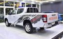 ميتسوبيشي L200 EXCELLENT DEAL for our Mitsubishi L200 4x4 ( 2020 Model ) in White Color GCC Specs