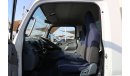 Mitsubishi Fuso Canter MITSUBISHI FUSO CANTER 2016 ((INSPECTED PERFECT CONDITION))