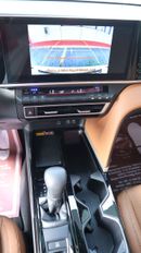 تويوتا كامري GLE 2.5L