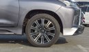 Lexus LX570 S Supersport