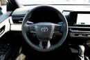 تويوتا كامري LE Hybrid 2.5L 2026