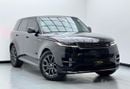 لاند روفر رينج روفر سبورت SE P400 3.0L 2024 Range Rover Sport Dynamic SE P400, Warranty, Full Service History, Excellent Condi
