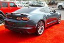 Chevrolet Camaro SS 6.2L Coupe CAMARO SS /6.2L -- CLEAN TITLE // FULL OPTION -- VERY GOOD CONDITION