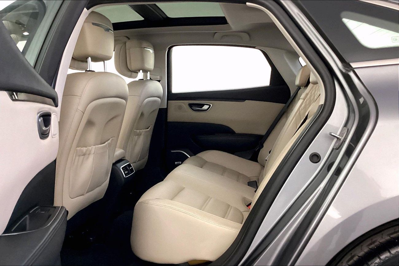 Renault Talisman LE | Guaranteed Warranty | 0 Down Payment