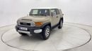 Toyota FJ Cruiser GXR 4.0L A/T 2021 GXR | AED 1793/Month | 0 DP | 30 Day Return | Warranty | Service History