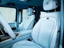 مرسيدس بنز G 63 AMG STD