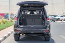 Toyota Land Cruiser 2025 GXR 4.0L Top of the Line - Full Option - Best Deals for Export - Book now!