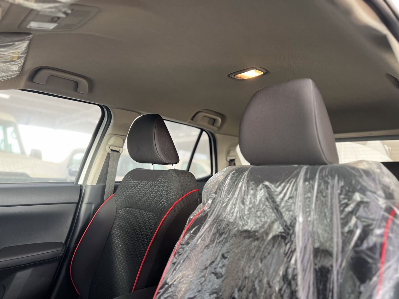 Toyota Raize EXPORT ONLY - TOYOTA RAIZE 1.2L E