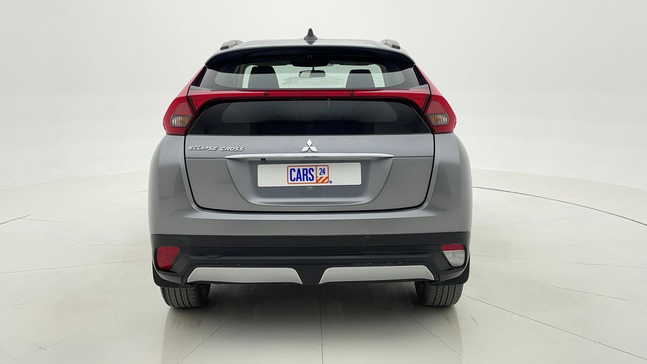 Mitsubishi Eclipse Cross GLX MID LINE 1.5 | Zero Down Payment | Free Home Test Drive