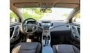 Hyundai Elantra GLS 2015 1.8L GCC (699X36/-MONTHLY)
