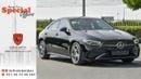 Mercedes-Benz CLA 200 Amazing Price | Mercedes-Benz CLA 200 1.4L Turbo | COUPE | 2024 - 3 Years Gargash Auto Warranty
