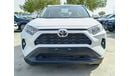 Toyota RAV4 2.0L PETROL, LEATHER SEATS / SUNROOF / FULL OPTION (CODE # 29881)