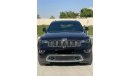Jeep Grand Cherokee Limited Full 2019