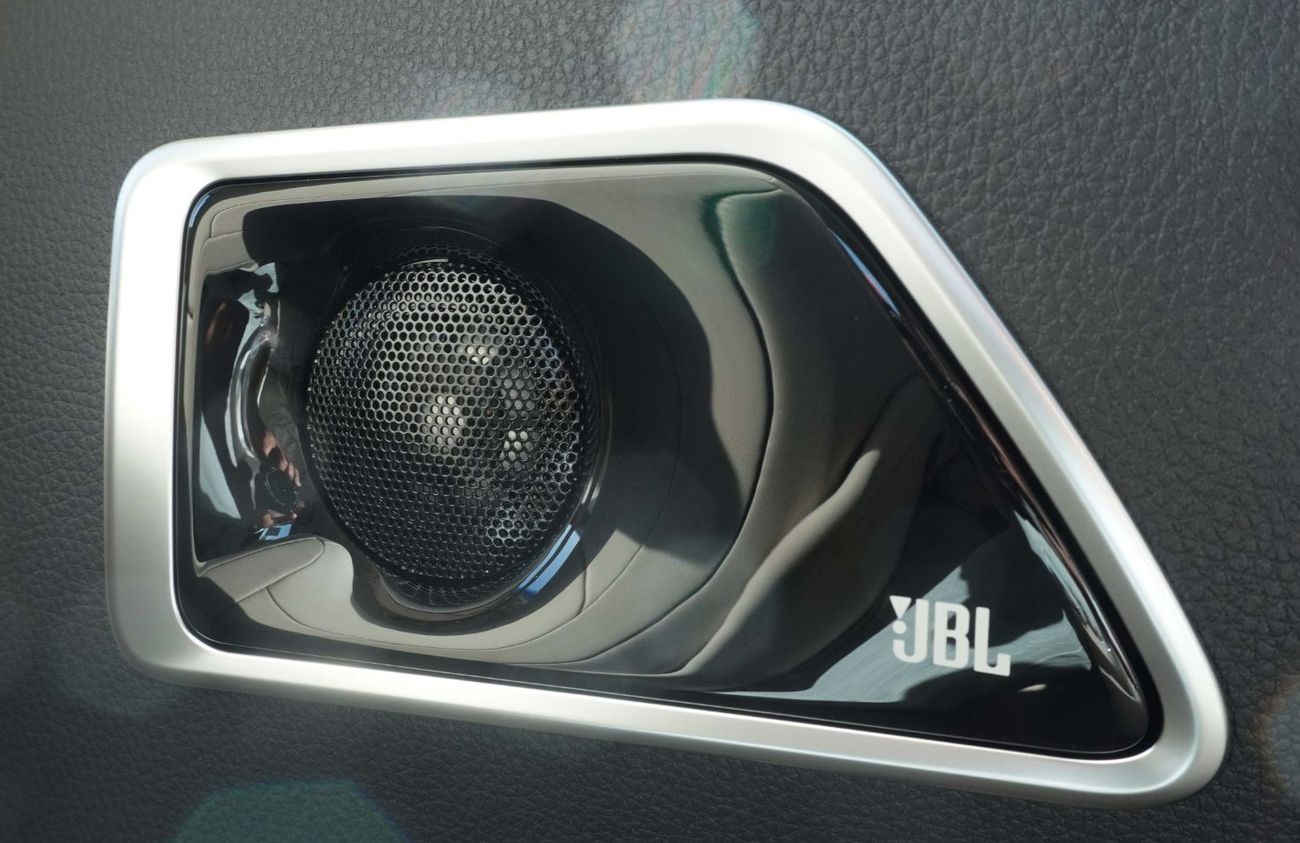 Toyota Land Cruiser GXR 3.5L