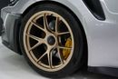 Porsche 911 GT3 RS 4.0L (520 HP) Coupe Weissach Pack, Full Carbon, Ceramic Brakes, Dealer Warranty Till 23/02/20