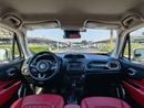 Jeep Renegade LATITUDE/ DVD/ LEATHER/ LOT#39541