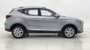 أم جي ZS 2023 STD | AED 563/Month | 0 DP | 30 Day Return | Warranty | Service History