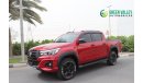 تويوتا هيلوكس Revo Rocco DC pick up 2.8G AT Only For Export