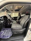 تويوتا Runner4 2022 SR5 TRAIL SPORT 7 SEATS 4x4 CANADA SPEC