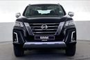 نيسان إكستيرا Titanium | شامل الضمان | 0 ﺪﻔﻋﺓ ﺃﻮﻟﻯ
