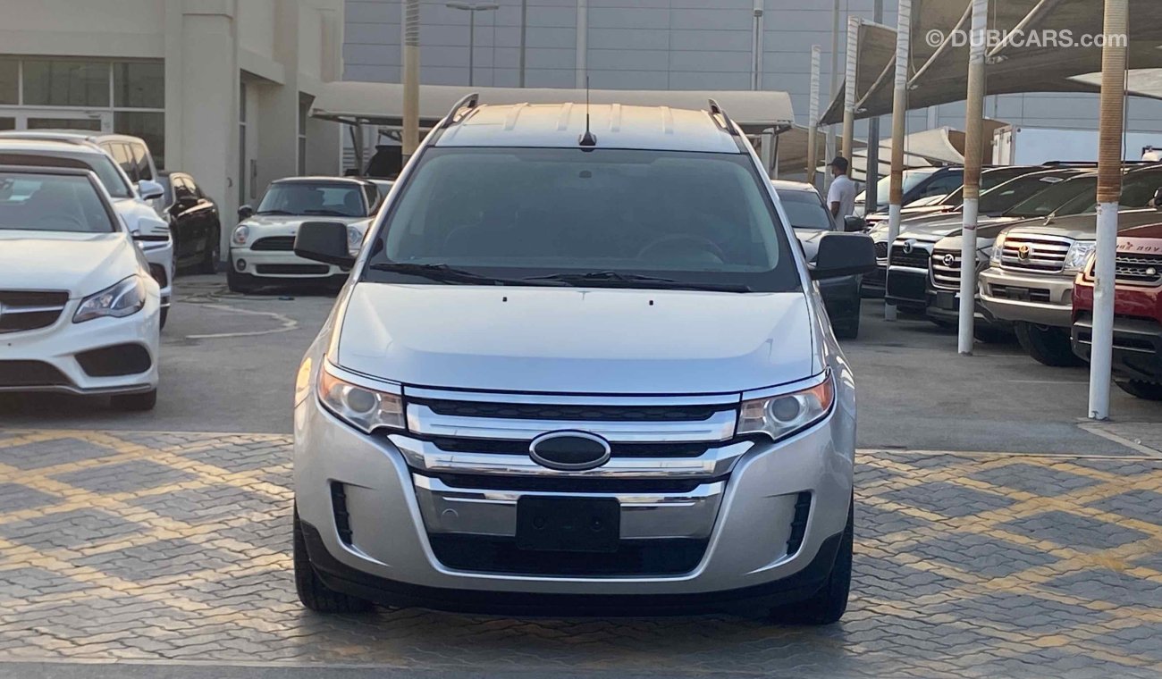 Ford Edge