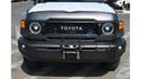 Toyota Land Cruiser Pick Up 79 Limited 4.5L Diesel
