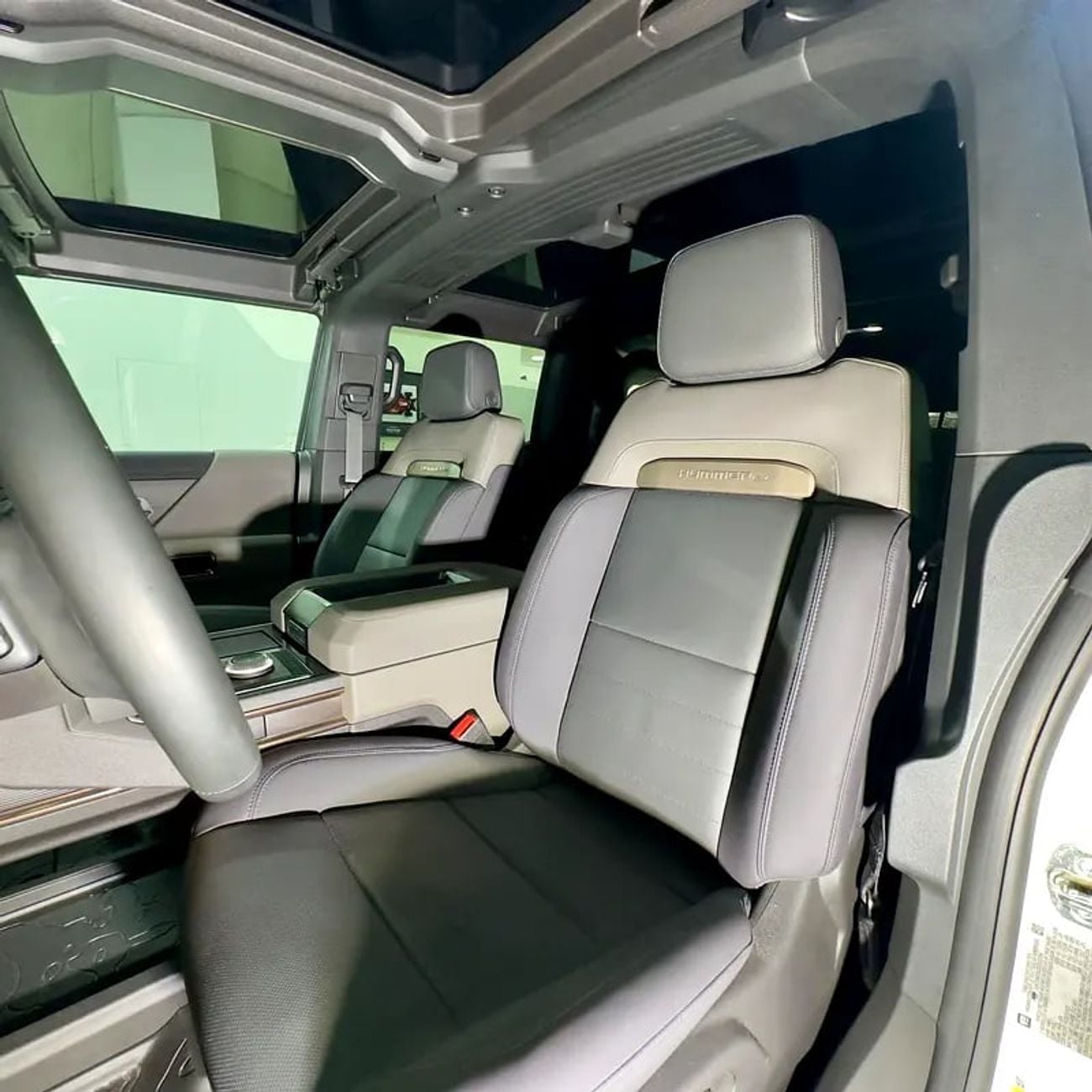 GMC Hummer EV EV 2X - Brand