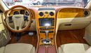 Bentley Arnage