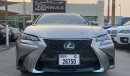 Lexus GS350